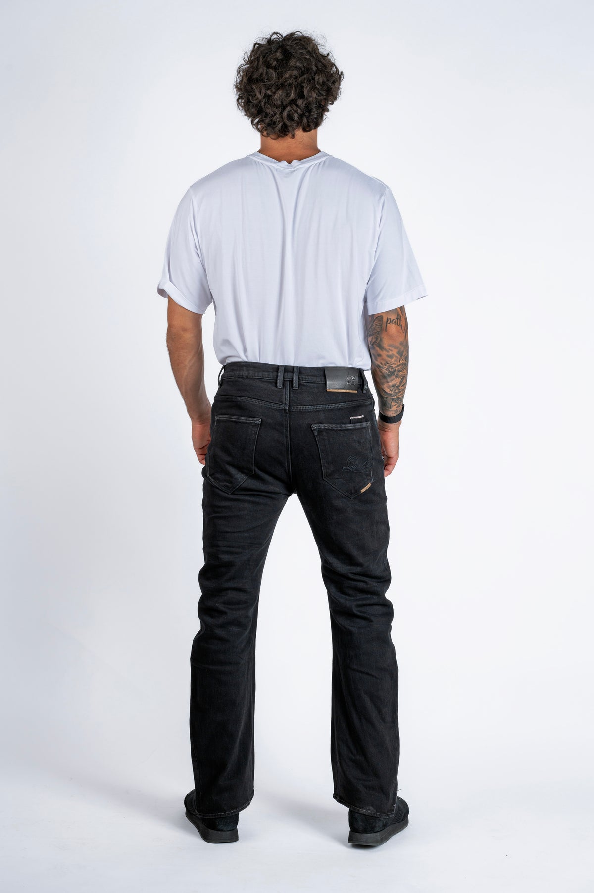 Taiko Jeans 2576