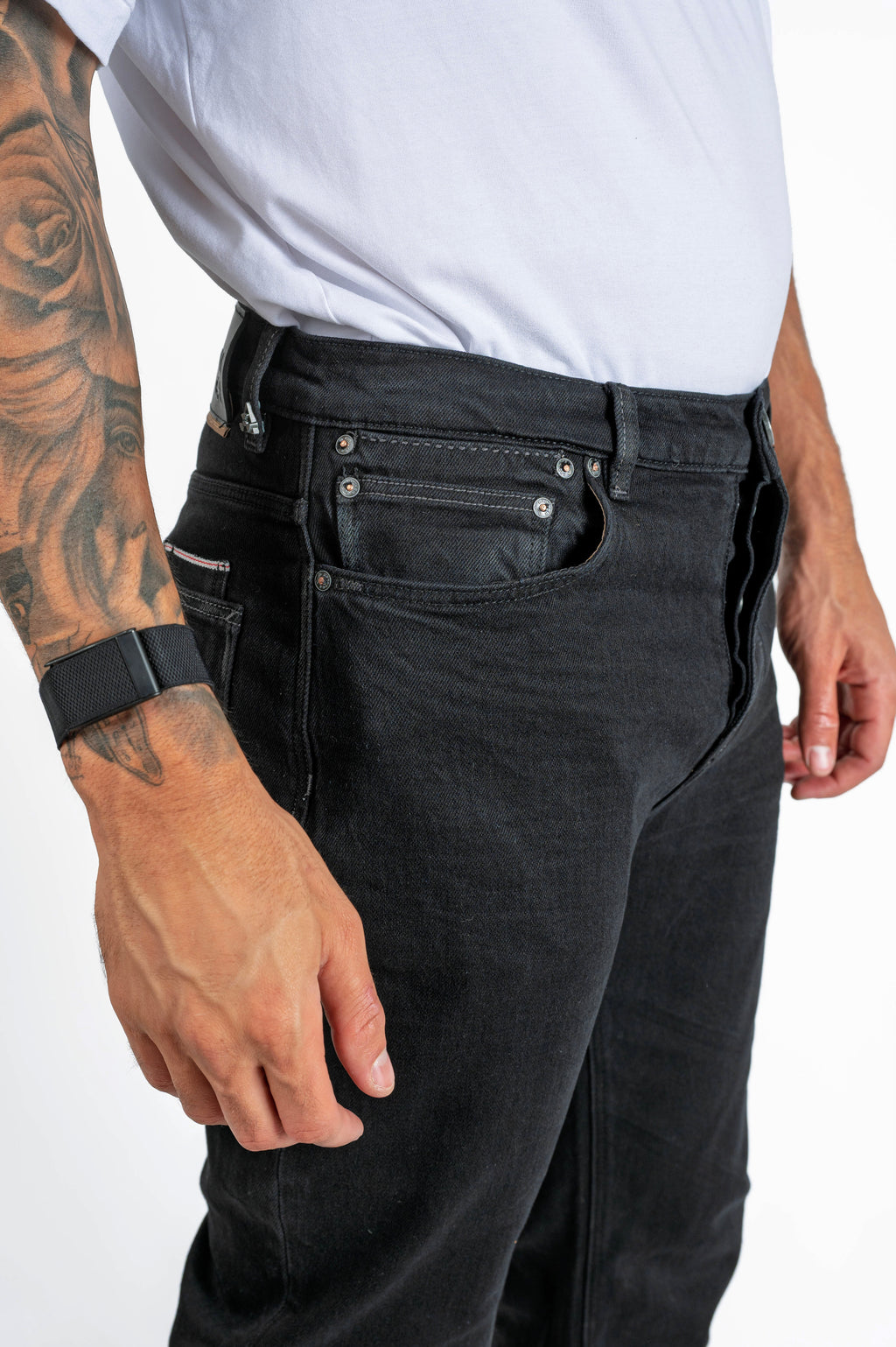 Taiko Jeans 2576
