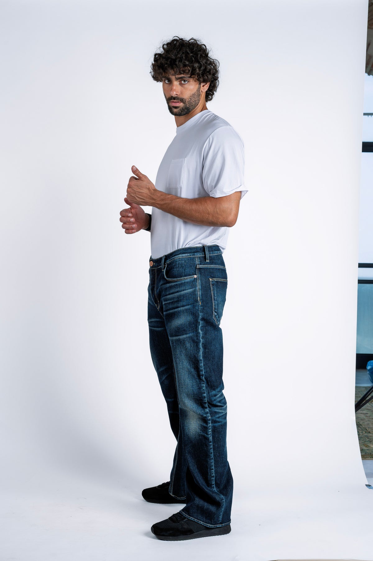 Taiko Jeans 2578