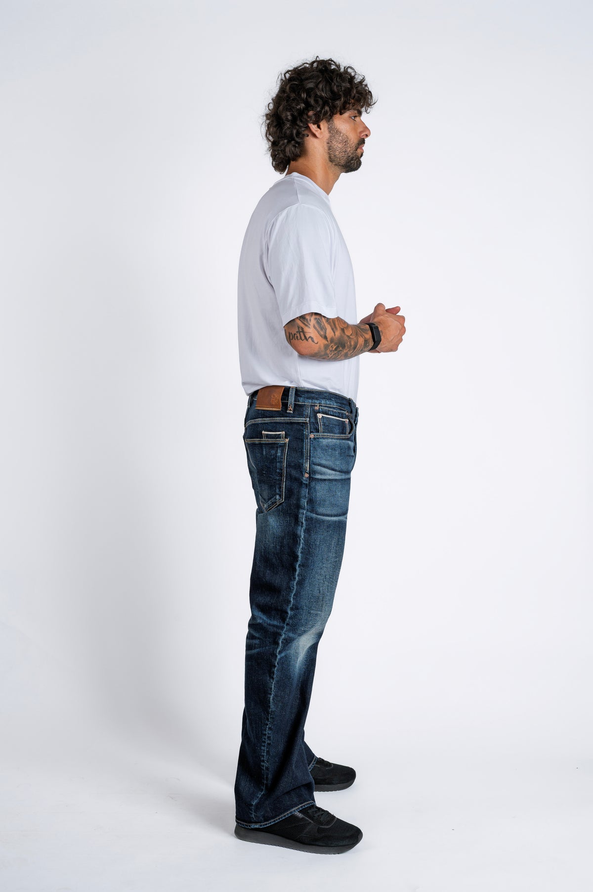 Taiko Jeans 2578