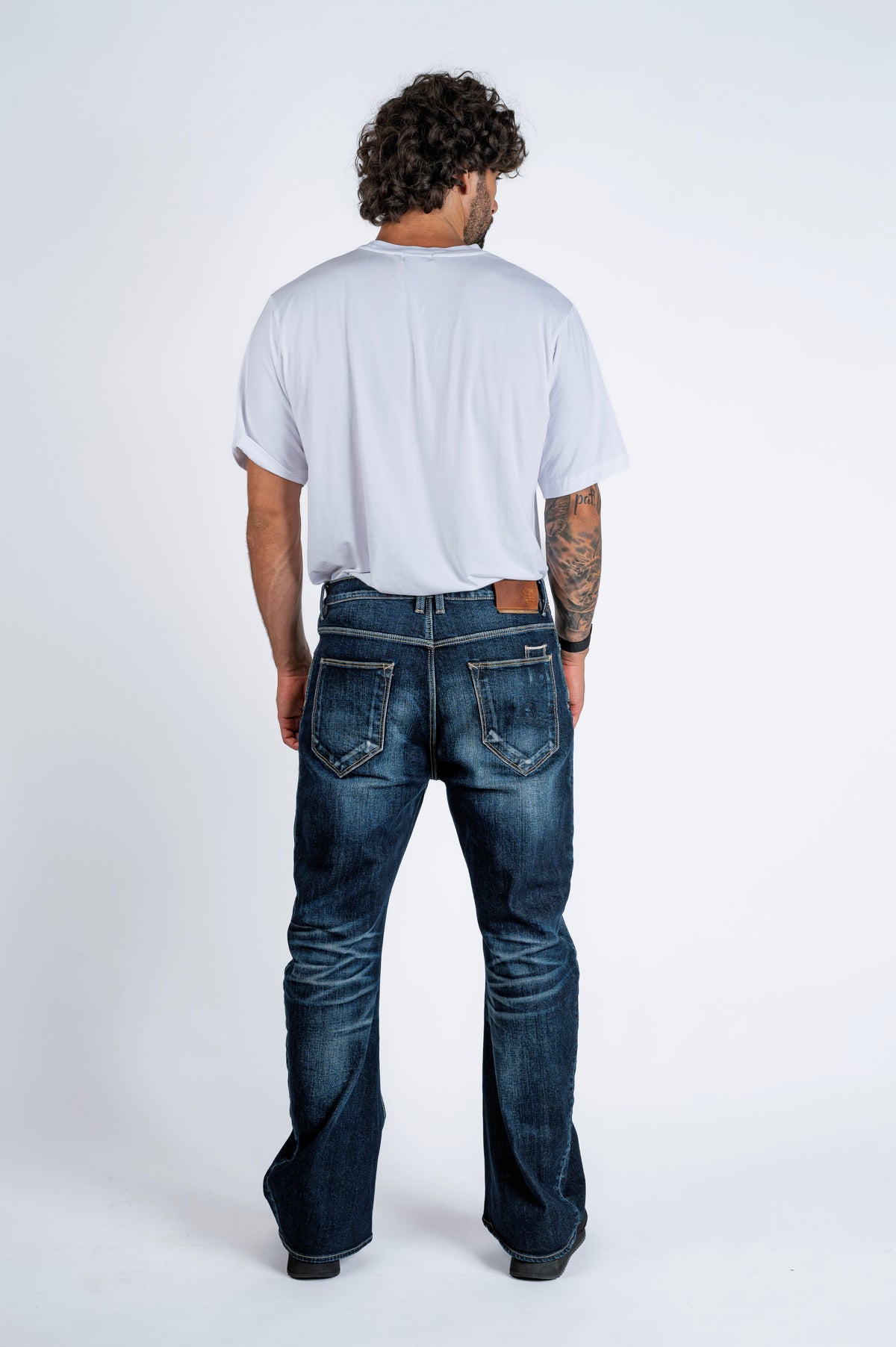 Taiko Jeans 2578