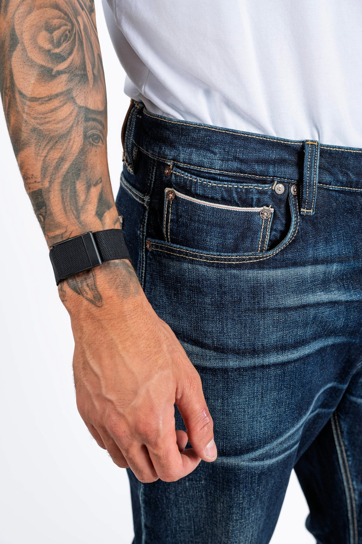 Taiko Jeans 2578