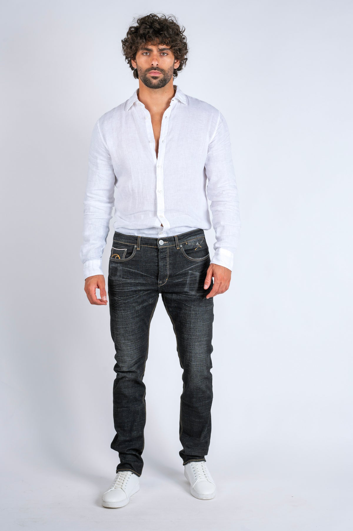 Koto Jeans 2573