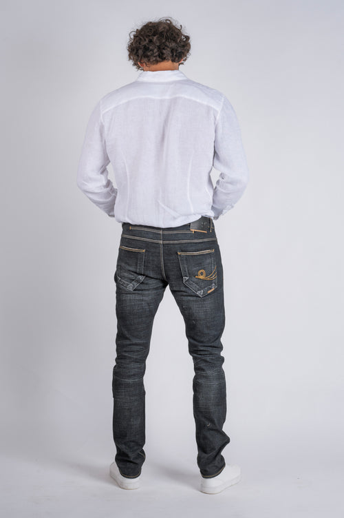 Koto Jeans 2573