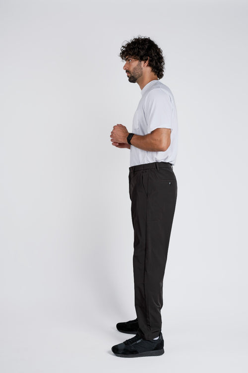 Ikari / Black 2001 / 11-262800