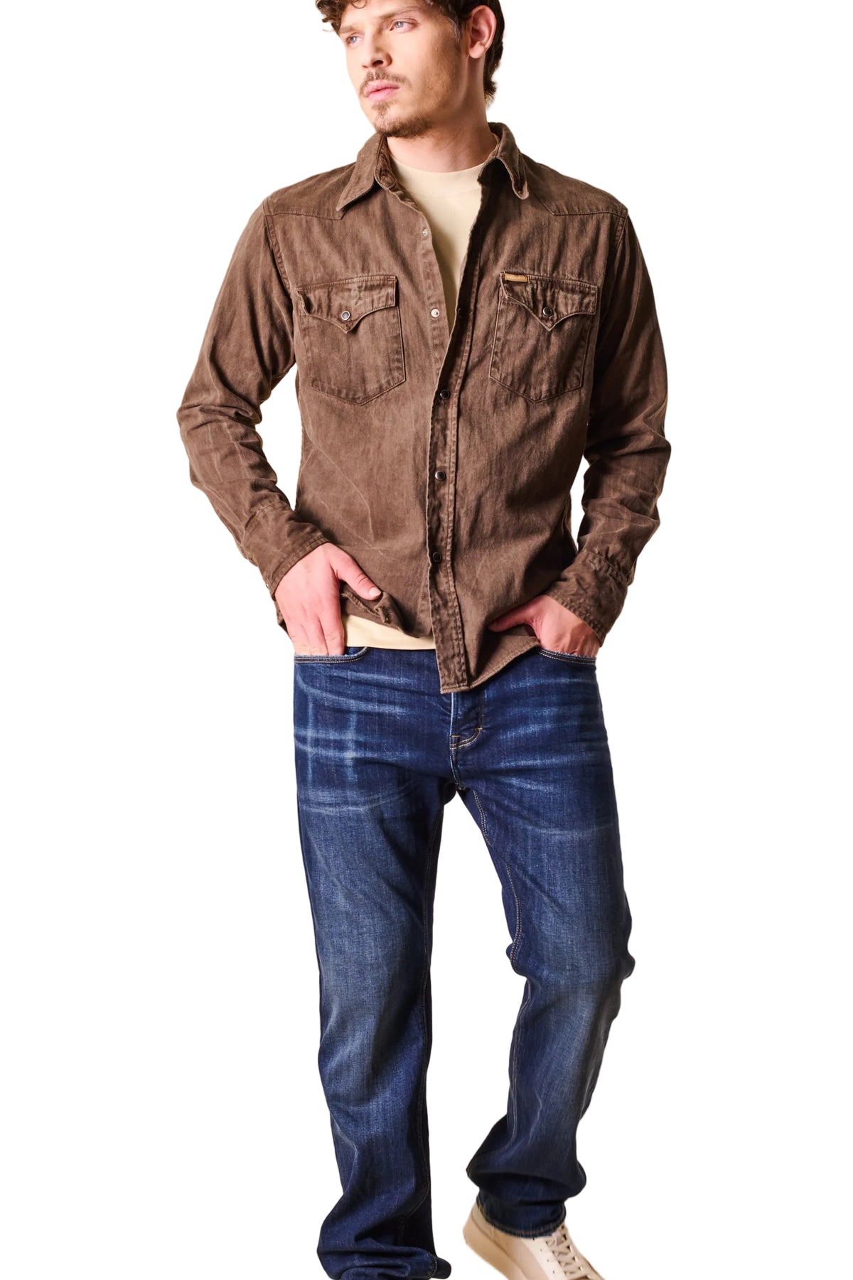 Wagon Jeans 2572