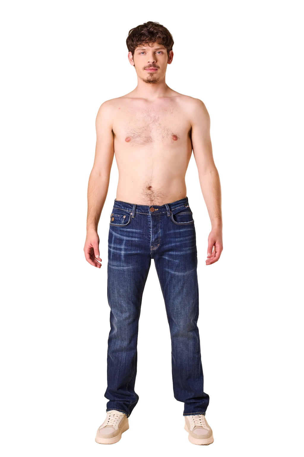 Wagon Jeans 2572